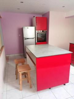 Charmante maison près de Rivière-Pilote - 65 m² avec terrasse. - Rivière-Pilote - 5