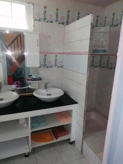 Charmante maison près de Rivière-Pilote - 65 m² avec terrasse. - Rivière-Pilote - 2