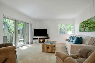 522 Plantation Club Villas at The Sea Pines Resort - Hilton Head Island - 7