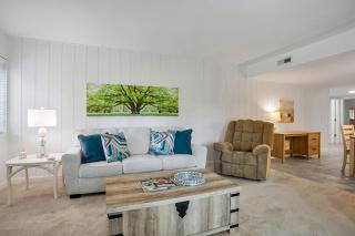 522 Plantation Club Villas at The Sea Pines Resort - Hilton Head Island - 6