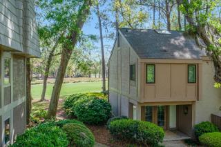 522 Plantation Club Villas at The Sea Pines Resort - Hilton Head Island - 5