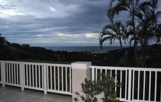 Seaview Manor Exquisite Bed & Breakfast - Durban - 5