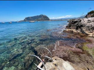 Mondello Sunshine Apartment - Palermo - 2