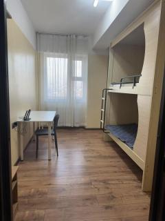 Tsahar geust house - Ulaanbaatar - 1