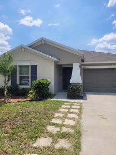 Good Place to rest - 1