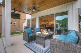 Stunning Luxury Home on Lake LBJ! - Horseshoe Bay - 9