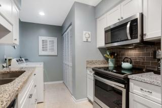 2352 Racquet Club at The Sea Pines Resort - Hilton Head Island - 8