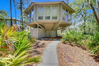 2070 Deer Island at The Sea Pines Resort - Hilton Head Island - 9