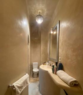 Riad Dar Hania en Exclusivité - Marrakech - 4