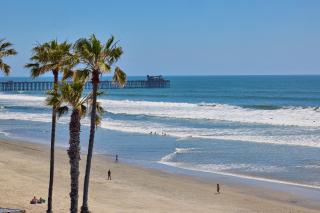Oceanside Beach Condos - Oceanside - 3
