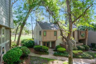 522 Plantation Club Villas at The Sea Pines Resort - Hilton Head Island - 4