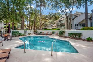 303 Turtle Lane at The Sea Pines Resort - 4