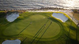 102 Capt John Fripp Villa - Fripp Island - 4