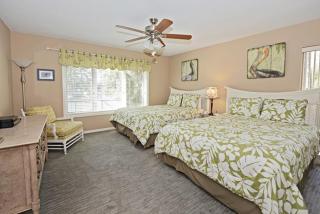 2310 Heritage Villas at The Sea Pines Resort - Hilton Head Island - 8