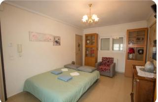 Christopher's flat - Peraia - 1