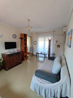 Christopher's flat - Peraia - 4