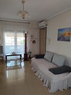 Christopher's flat - Peraia - 3