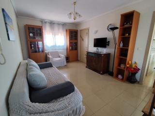 Christopher's flat - 5