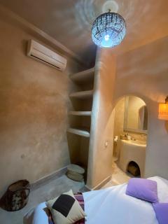 Riad Dar Hania en Exclusivité - Marrakech - 2