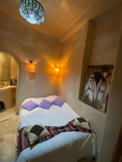 Riad Dar Hania en Exclusivité - Marrakech - 1