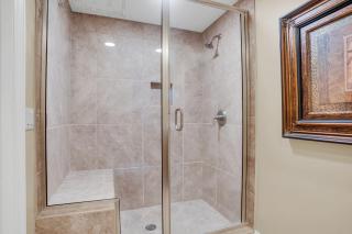 1112 Harbour South Club Villa at The Sea Pines Resort - Hilton Head Island - 2