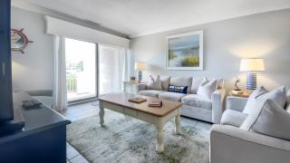 940 Cutter Court at The Sea Pines Resort - Hilton Head Island - 2