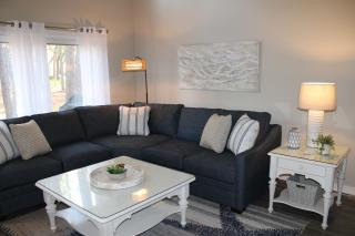 241 Stoney Creek Villa at The Sea Pines Resort - Hilton Head Island - 4