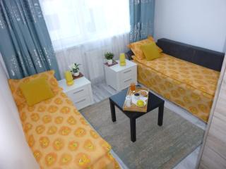 Untold Relax Apartment - 1