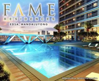 fame suite - Manila - 6