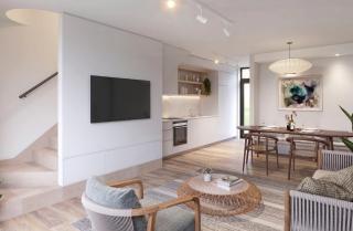 Chic Coastal Hideaway - Hermanus - 0