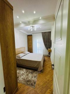 Modern Central Apartment in Kutaisi - 8