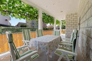 Apartman Zizula - Kaštela (Castelli) - 6