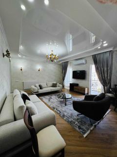 Modern Central Apartment in Kutaisi - 6