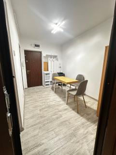 RENTeaza Studio IOR Park - Bucharest - 2