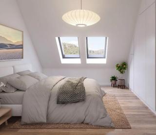 Chic Coastal Hideaway - Hermanus - 3
