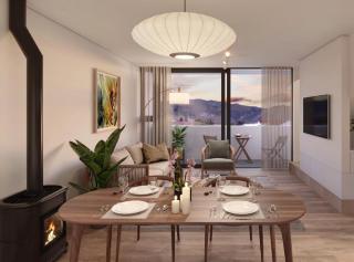 Chic Coastal Hideaway - Hermanus - 2