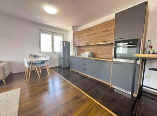 Central cozzy flat - Pristina - 4