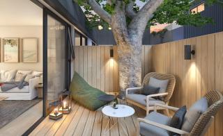 Chic Coastal Hideaway - Hermanus - 1