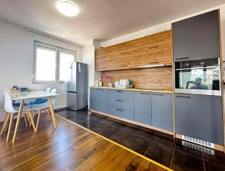 Central cozzy flat - Pristina - 1