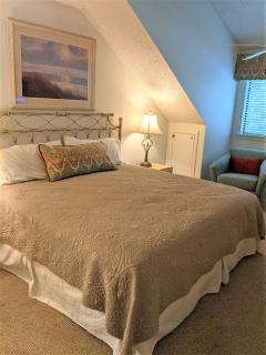 W Hyde Park Kingston Plantation Close to the Ocean - Myrtle Beach - 1