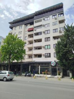 Roosevelt City Center Apartment - 7