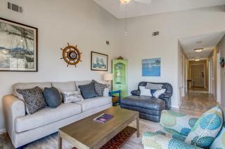 Beach Vacation! Walk to Dining&Shopping-3 Units - 3