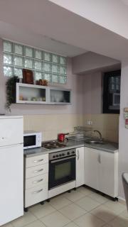 Roosevelt City Center Apartment - Skopje - 5