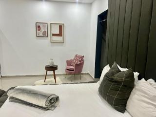 Casa Brabee - Lusaka - 9