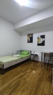 Roosevelt City Center Apartment - Skopje - 1