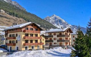 Apartments in Valdidentro - Lombardei 54393 - Valdidentro - 2