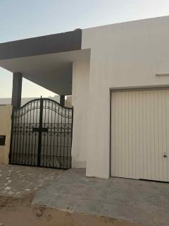 Appartement Belgacem Mgarsa - Midoun - 6