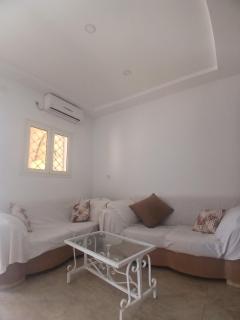 Appartement Belgacem Mgarsa - Midoun - 4