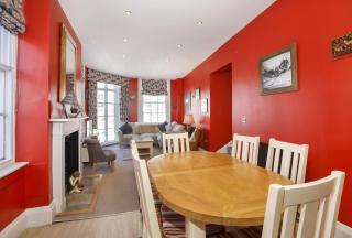 The Kings Apt 3 In The Heart Of York - Central Location - 7