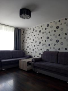 Sunny Ventspils 6 - Ventspils - 2